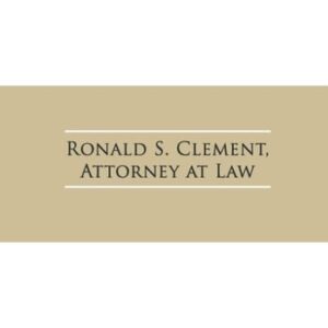 Ronald S. Clement Attorney At Law