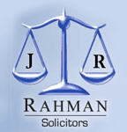 J R Rahman Solicitors
