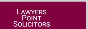 Lawyers Point Solicitors