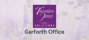 Thornton Jones Solicitors - Garforth