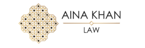 Aina Khan Law Solicitors