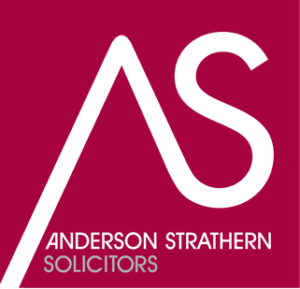 Anderson Strathern Solicitors Edinburgh