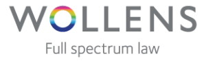 Wollens Full spectrum Law