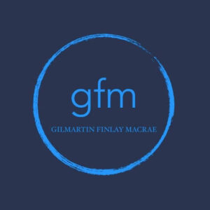 Gilmartin Finlay MacRae Solicitors