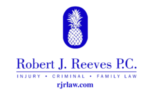 The Law Offices of Robert J. Reeves P.