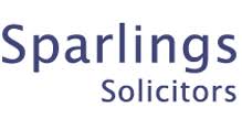 Sparlings Solicitors