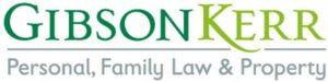  Gibson Kerr Family Law