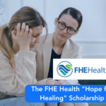 Hope For Healing Scholarship