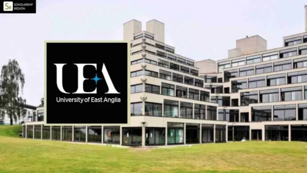University of East Anglia LLM Academic Excellence Scholarships